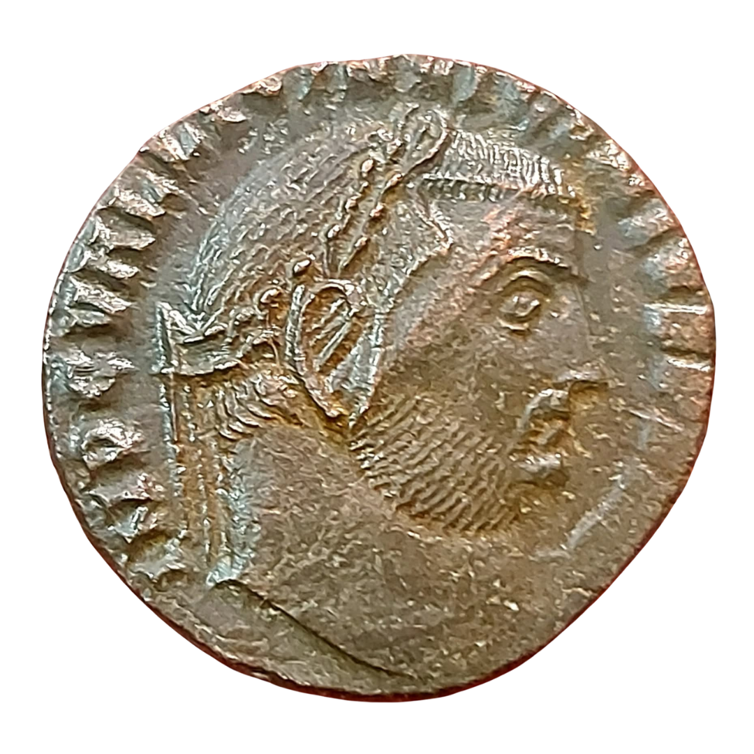 Roman Empire AE Follis of Licinius I (AD 308–324)